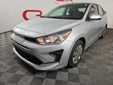 Used 2023 Kia Rio LX image 3