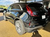 New 2025 Cadillac XT4 Premium Luxury w/ Cold Weather Package image 4