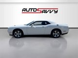 Used 2022 Dodge Challenger SXT image 4