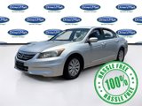 Used 2012 Honda Accord LX image 3