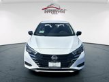 New 2025 Nissan Versa S w/ S Plus Package image 3