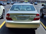 Used 2002 Toyota Camry LE image 5