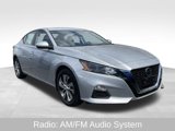 Certified 2022 Nissan Altima 2.5 S image 3
