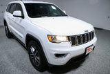 Used 2020 Jeep Grand Cherokee Laredo w/ Laredo X Package image 5