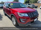 Used 2017 Ford Explorer XLT w/ Equipment Group 202A image 3
