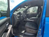 New 2025 RAM 1500 4x4 Crew Cab image 5