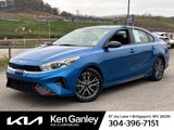 Certified 2023 Kia Forte GT-Line image 3