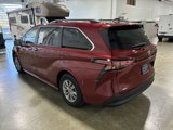 Used 2022 Toyota Sienna XLE image 5