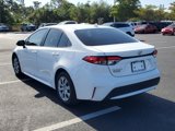 Certified 2022 Toyota Corolla LE image 6