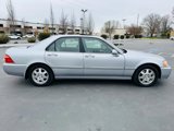 Used 2002 Acura RL image 6