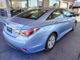 Used 2015 Hyundai Sonata Hybrid image 3