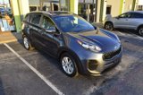 Used 2018 Kia Sportage LX w/ LX Technology Package image 5