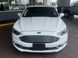 Used 2017 Ford Fusion Energi SE image 2