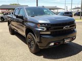 Used 2021 Chevrolet Silverado 1500 LT Trail Boss w/ Convenience Package II image 5
