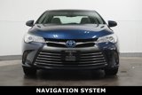 Used 2017 Toyota Camry XLE image 3