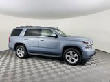Used 2015 Chevrolet Tahoe LT w/ Luxury Package image 2