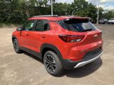 New 2026 Chevrolet TrailBlazer LT image 5