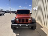 Used 2014 Jeep Wrangler Unlimited Sport w/ Quick Order Package 24S image 3