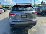 Used 2017 Lexus NX 200t FWD image 4