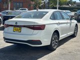 New 2025 Volkswagen Jetta S image 5