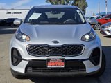 Used 2022 Kia Sportage LX image 2