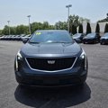 Used 2019 Cadillac XT4 Sport w/ Driver Awareness Package image 4