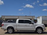 Used 2011 Ford F150 Lariat w/ Lariat Plus Pkg image 3