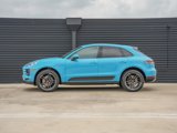 Used 2021 Porsche Macan image 2