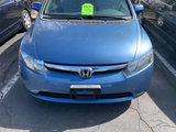 Used 2008 Honda Civic EX image 3