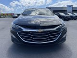 Used 2024 Chevrolet Malibu LT image 2