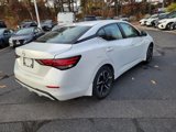 Used 2025 Nissan Sentra SV image 5