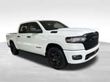 New 2025 RAM 1500 Tradesman w/ Night Edition image 2