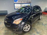Used 2015 Chevrolet Equinox LT w/ Driver Convenience Package image 2