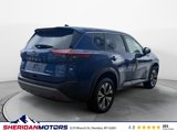 Used 2023 Nissan Rogue SV image 3