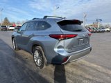 Used 2020 Toyota Highlander Platinum image 5