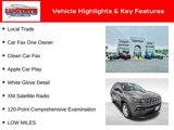Used 2022 Jeep Compass Latitude image 4