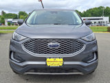Used 2024 Ford Edge SEL image 2