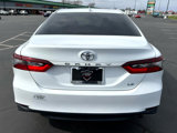 Used 2021 Toyota Camry LE image 6