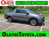 Used 2017 Honda Ridgeline RTL image 5