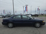 Used 2002 Buick Century Custom w/ Special Edition Pkg image 4