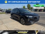 Used 2023 Ford Escape Platinum image 4