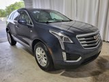 Certified 2019 Cadillac XT5 FWD image 3