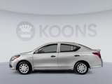 Used 2019 Nissan Versa S Plus image 4