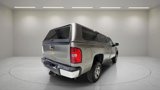 Used 2014 Chevrolet Silverado 2500 W/T image 3