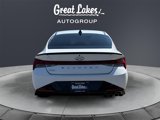 Used 2023 Hyundai Elantra N Line image 4