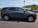 Used 2021 Chevrolet Equinox LT image 4