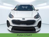 Used 2021 Kia Sportage LX image 2