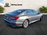 Used 2018 Honda Accord Touring image 4
