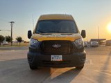 Used 2021 Ford Transit 250 148 High Roof w/ Load Area Protection Package image 2
