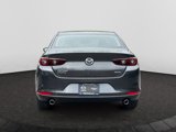 New 2025 MAZDA MAZDA3 s image 5